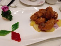 -百乐门喜宴(海珠广场华厦店)