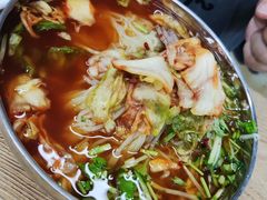 -顺通大冷面(吉祥店)