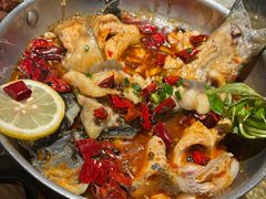 -菌自由丨野生菌火锅特色庭院餐厅(丽江古城店)