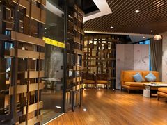 -海纳百川·都市温泉·足道·SPA(学院路店)