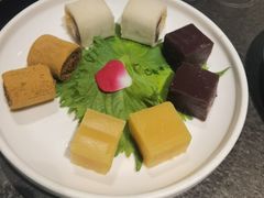 -北平盛世·新京菜·北京烤鸭(劲松·双井店)