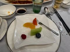 -君来湖滨饭店·渔餐厅