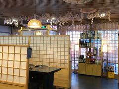 -景鹤料理(上地华联店)