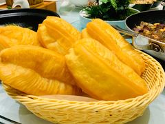 -御仙都北京菜馆·烤鸭店(双井店)
