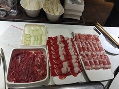 -海底捞火锅(顺义华联店)