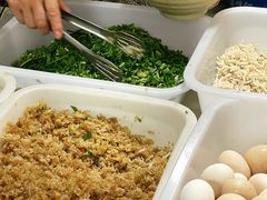 -原掩骨会饶阳豆腐脑总店