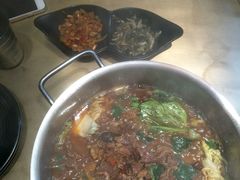 -手选潮汕鲜活牛肉火锅(二七广场店)