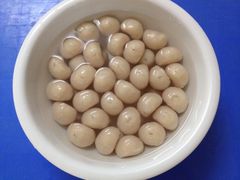鱼旦-秦记南岗鱼锅(珠吉路店)