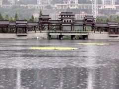 -重庆彩云湖湿地公园