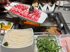 -海底捞火锅(金地广场生日主题店)