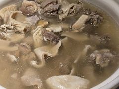 -老东风菜馆·潮汕大排档