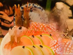 -山葵家·创意料理(万象汇店)