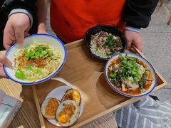 -庆蓉云·庆云面(双林店)