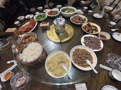 -香满楼(临安路店)