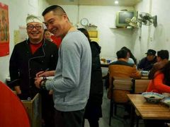-兰边碗(鼓楼店)