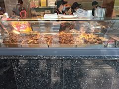 -老黄记手撕烤兔(玉林街店)