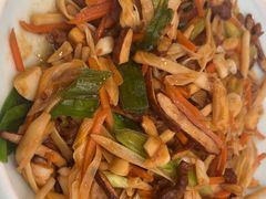 -一楼食业·美食人家