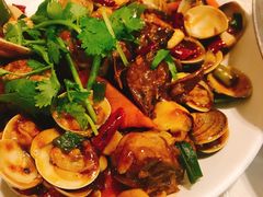 -金良酸菜鱼(宁海路总店)