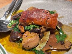 -La Strada(安福路店)