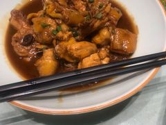 -苏州涵园假日酒店花园餐厅