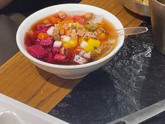 -旺蜀主成都串串火锅(西直门凯德MALL店)