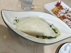 -北方饺子王·海肠捞饭·海鲜锅(山大店)