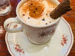 -西村咖啡店 (中山手本店)