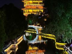 -台儿庄古城