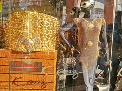 -迪拜黄金市场