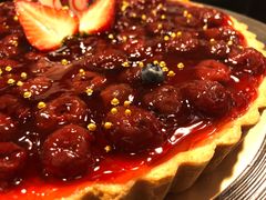 -岷山饭店-芝芝自助餐厅