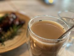 红枣薏米茶-the rug 飞毯 (朝阳公园店)