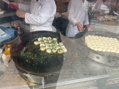 -东泰祥生煎馆(长宁路店)