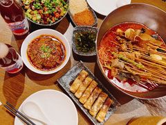 -付小姐在成都(五道口店)