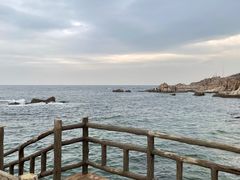 -养马岛旅游度假区