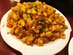 -老回回饺子馆(海洋馆店)
