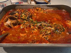 -鱼酷活鱼烤鱼(南京水游城店)