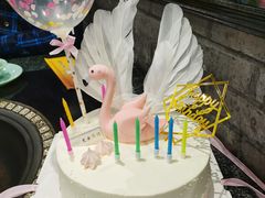 -芝士洋馆定制蛋糕店·低糖