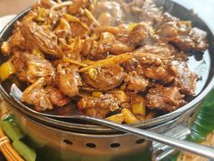 -甘家界牌柠檬鸭(青山店)