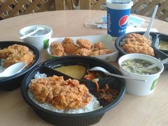 -德克士(通宝路店)