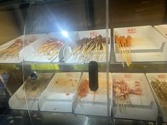 -妖无二·和牛烧烤自助(新吴万达店)