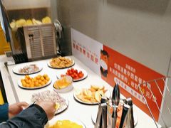 -豪享来中西餐厅(隆昌店)