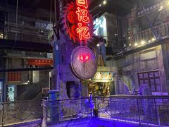 -黄兴南路步行商业街