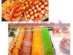 -Dough&Joe团憩(瑞虹天地月亮湾店)