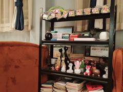 -吱咖啡西式简餐