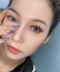 -CM.Nail美甲美睫
