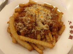 -大哥餐厅(西城花园店)
