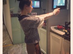 -真枪会射击俱乐部(河西中央公园店)
