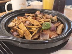 -花舍·新派粤菜·西餐·下午茶(亚运村·鸟巢店)