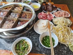 -福满家火锅26年江景(十八梯店)