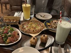 -Ciao窑炉披萨餐厅(宁波阪急店)